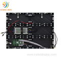 Indoor P2.5 640x480mm Rental Led Display For Concert